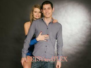 BETSYandFLEX