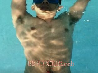 BIGCOCK18inch