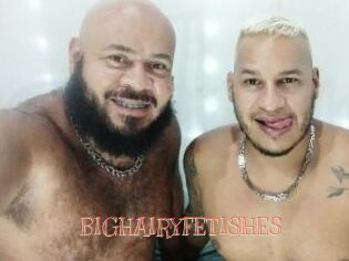 BIGHAIRYFETISHES