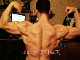 BIG_SEXY_DICK