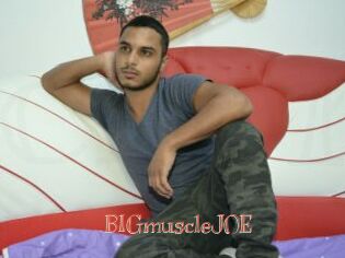 BIGmuscleJOE