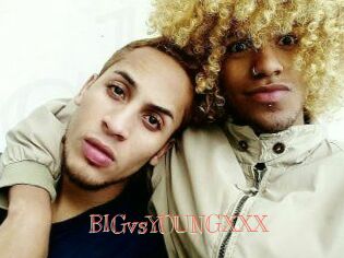 BIGvsYOUNGXXX