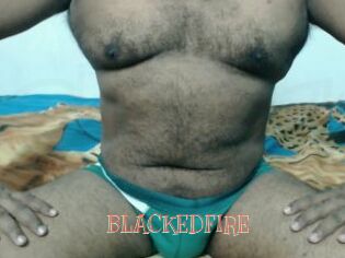 BLACKEDFIRE