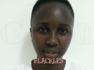 BLACKLES