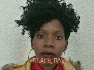 BLACK_IVYx Celebrix