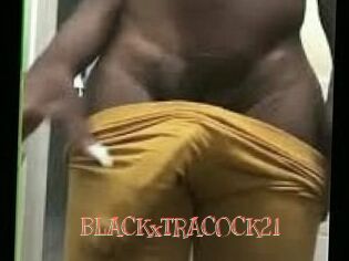 BLACKxTRACOCK21