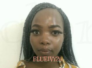 BLUEIVY26