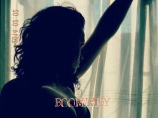 BOOMLADY