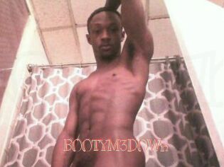BOOTYM3DOWn