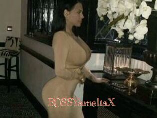 BOSSYameliaX Celebrix