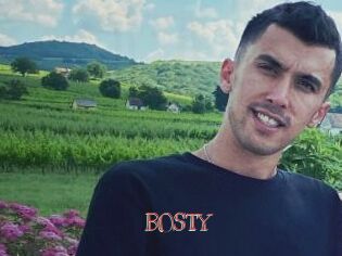 BOSTY