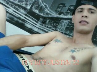 BOY_HOT_JUSTYN_32 Celebrix