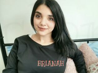 BRIANAH Celebrix