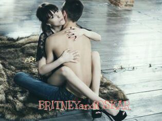 BRITNEYandOSKAR
