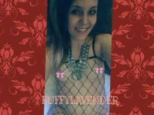 BUFFYLAVENDER