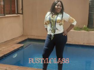 BUSTYLOLA88
