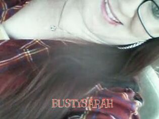 BUSTYSARAH Celebrix