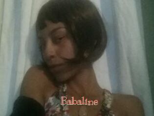 Babaline