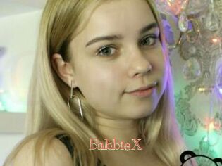 BabbieX Celebrix