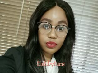 Babbyface