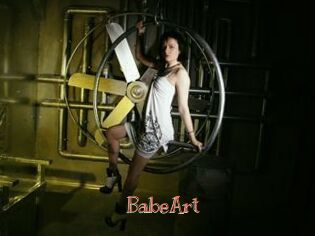 BabeArt Celebrix
