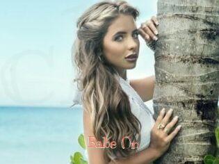 Babe_On
