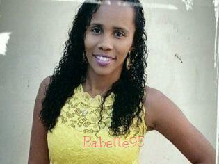 Babette95 Celebrix
