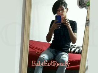 BabiHotReady