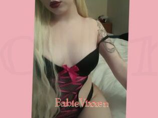 BabieVixxen