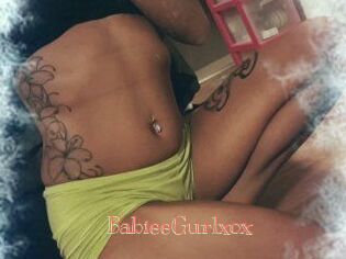BabieeGurlxox