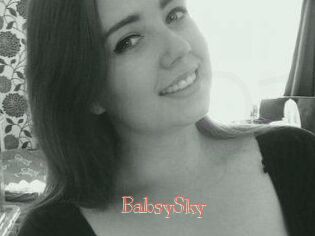 BabsySky