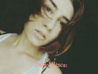 BabyAllison