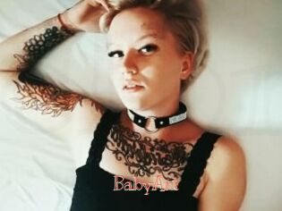 BabyArt