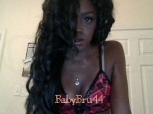 BabyBru44