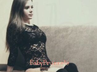 BabyBrunnete_