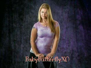 BabyButterflyXO