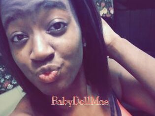 BabyDollMae