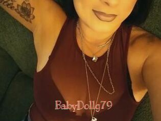 BabyDollg79