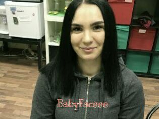 BabyFaceee
