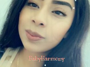 BabyHarmony