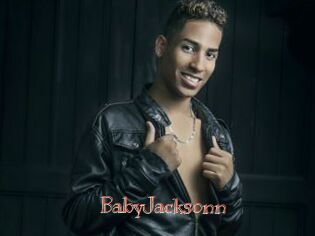 BabyJacksonn
