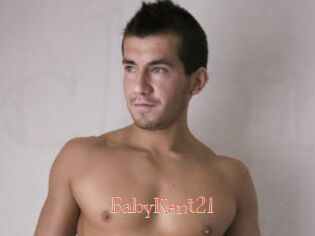 BabyKent21