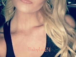 BabyLex31