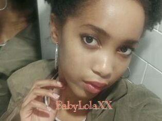 BabyLolaXX