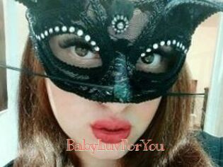 BabyLuvForYou