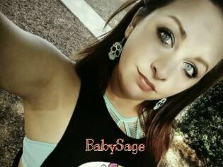 BabySage