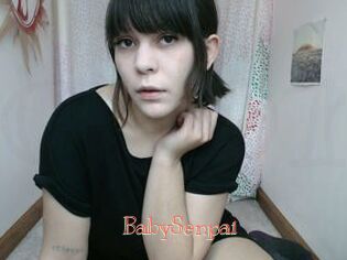 BabySenpai
