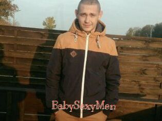 BabySexyMen