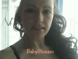 BabyStream