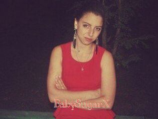 BabySugarX